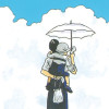 幸せのひこうき雲