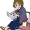 小越なつえ