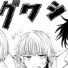 黒花のニビ