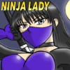 ニンジャレディ