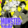 MONSTER TRIBE
