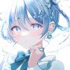 水縹