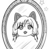 ブルアカまんが