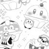 星のカービィ ゆるっとプププ 番外編