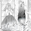 みだれ髪のミーシャ～ひきこもり王女と専属美容師の恋物語～