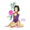 STORM CRYSTAL
