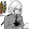 「刀剣乱舞ONLINE」アンソロジーコミック『4コマらんぶっ 陸』