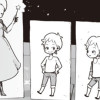 三つ子のたましい