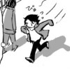 漫画短編集(一部過激描写あり)