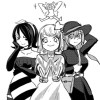 WANDER WORLD