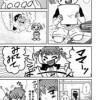 ママ、みてみて!