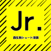 西生駒ショート漫画 Jr.