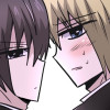 【BL】俺の愛しき椋馬先輩