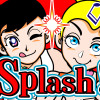 Splash!