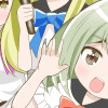 アイドルの乱