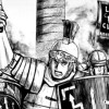 柱は戦場に建つ COLUMNA TRAIANA
