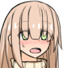 メガネ男とメカクレ女