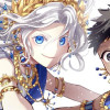 落ちぶれゼウスと奴隷の子