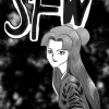 SFW 第一話