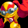 ダンコマン