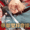 帝都聖杯奇譚 Fate/type Redline