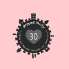 around30