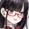 創作女の子