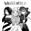 WANDER WORLD