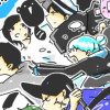 多摩川コインロッカー▷