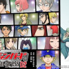 カードファイト!! ヴァンガード will+Dress D2