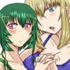 おっぱいが大きくて中々上達しないボルダリング漫画 二枠目