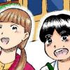君とナポリタン