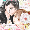 推し似の副社長と離婚するつもりで結婚します〜塩対応から始まる溺愛婚〜
