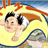 トドロキマン