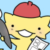 漫画家志望のあたまのなか