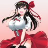 はじめてのお嬢様