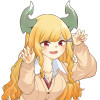 邪神さんは隠したい!