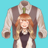 透明男と人間女～そのうち夫婦になるふたり～