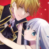 魔王様と砂時計～転生したら妖精さんで将来の魔王に病まれる話～