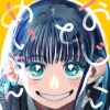 おじくんとめいちゃん