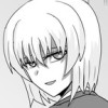事故で歪んだ女の子の話。