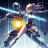 AI少女劇場(絵柄不統一)