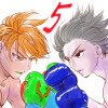 漫画の見過ぎ5