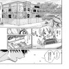 ボクの友だちにろくろ首がいる