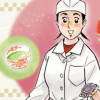 あんどーなつ 江戸和菓子職人物語