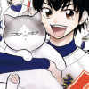 ダイヤのC!! 青道高校野球部猫日誌