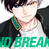 WIND BREAKER