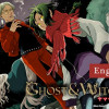 [EN]Ghost and Witch