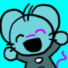 べんちねずみ