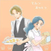 マフィンおひとつ